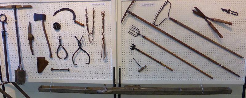 Clef anglaise - Outil - Histoires d'outils artisanaux